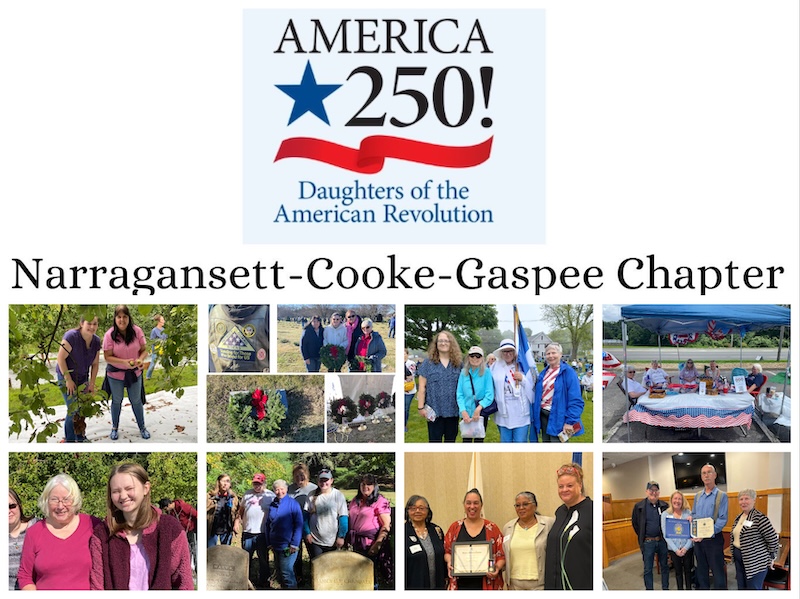 Chapter Collage